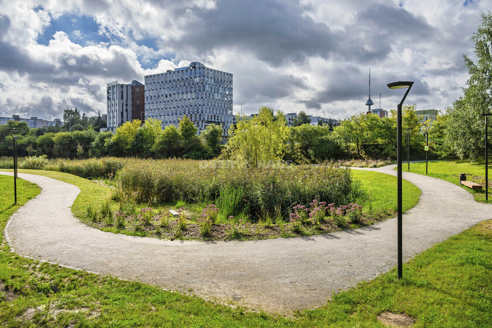 Pilaitė, Vilnius, 2 kamb. – изображение 4