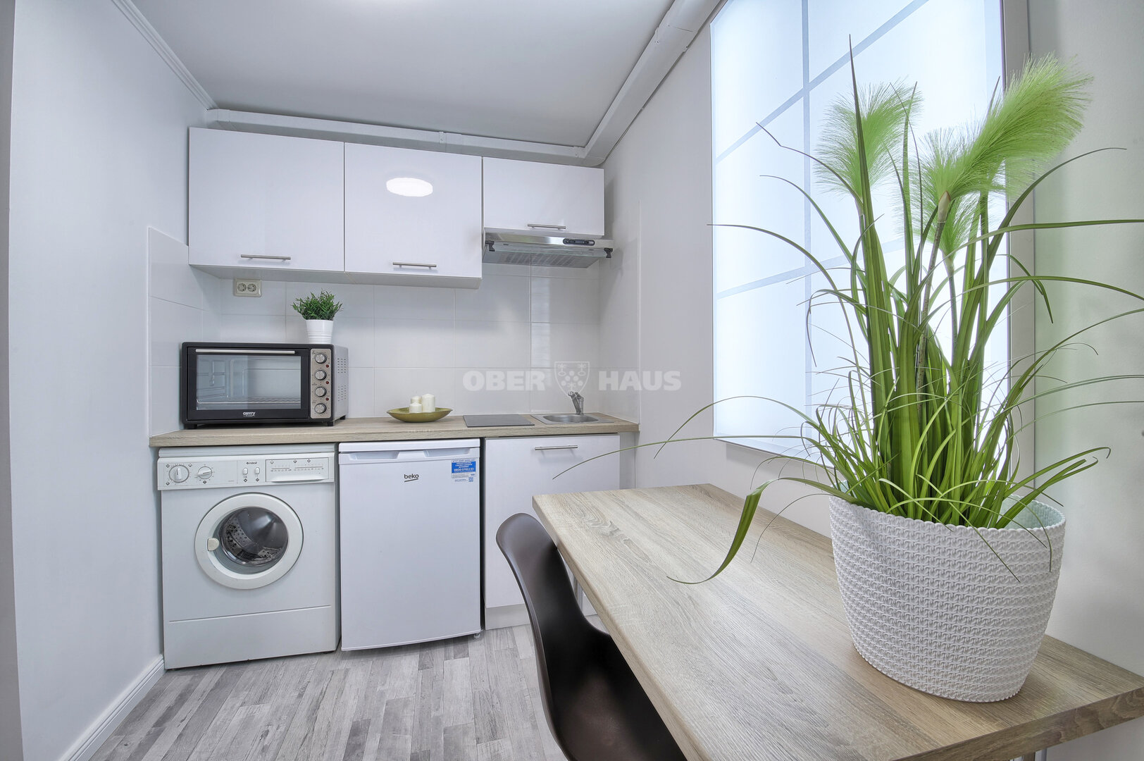 Šv. Stepono g., Senamiestis, Vilnius, 1 kamb. – nuotrauka 4