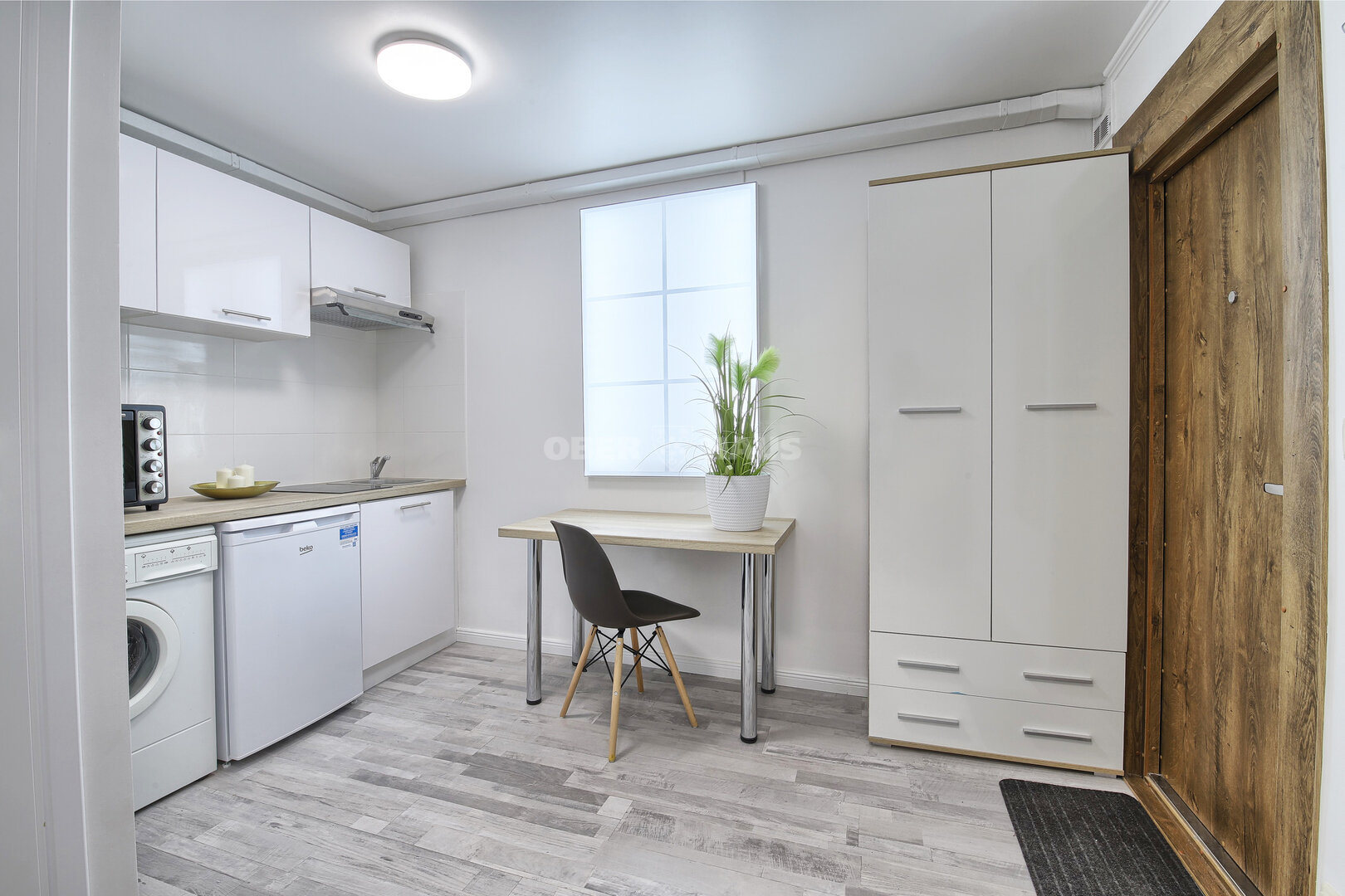 Šv. Stepono g., Senamiestis, Vilnius, 1 kamb. – nuotrauka 5