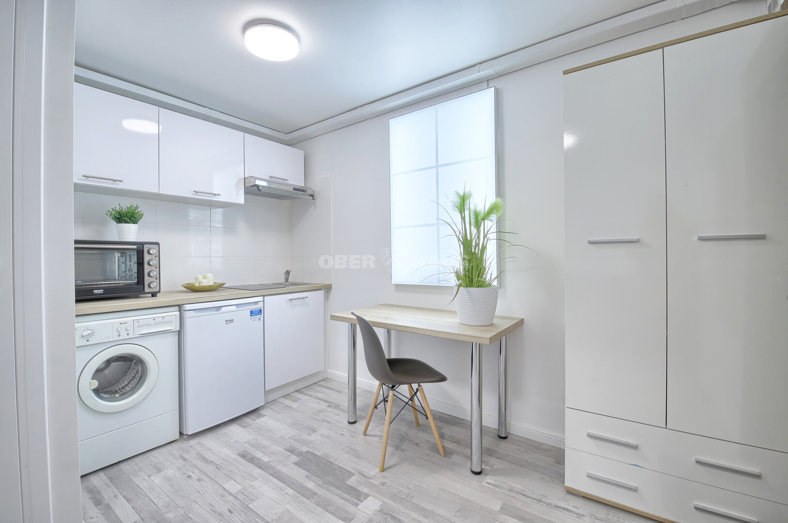 Šv. Stepono g., Senamiestis, Vilnius, 1 kamb. – nuotrauka 6