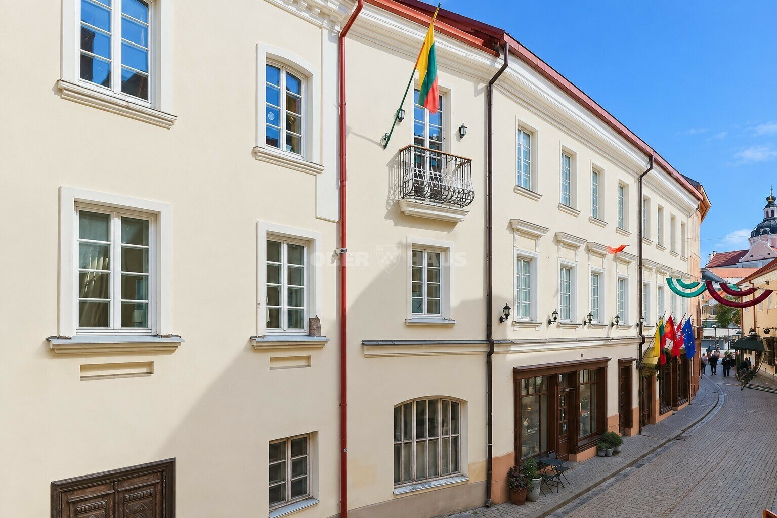 Stiklių g., Senamiestis, Vilnius, 3 kamb. – изображение 6