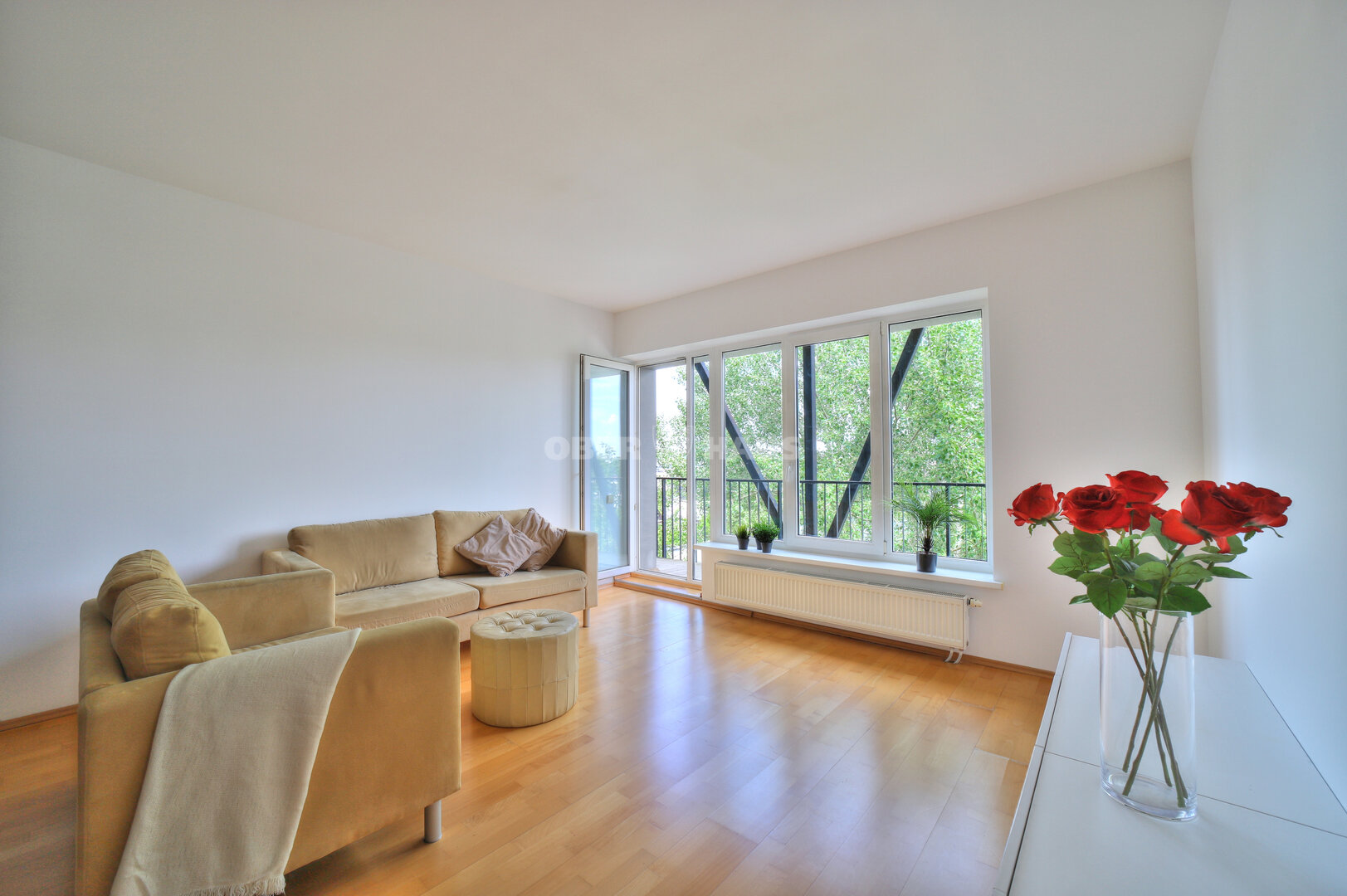 Krokuvos g., Šnipiškės, Vilnius, 3 kamb. – nuotrauka 4