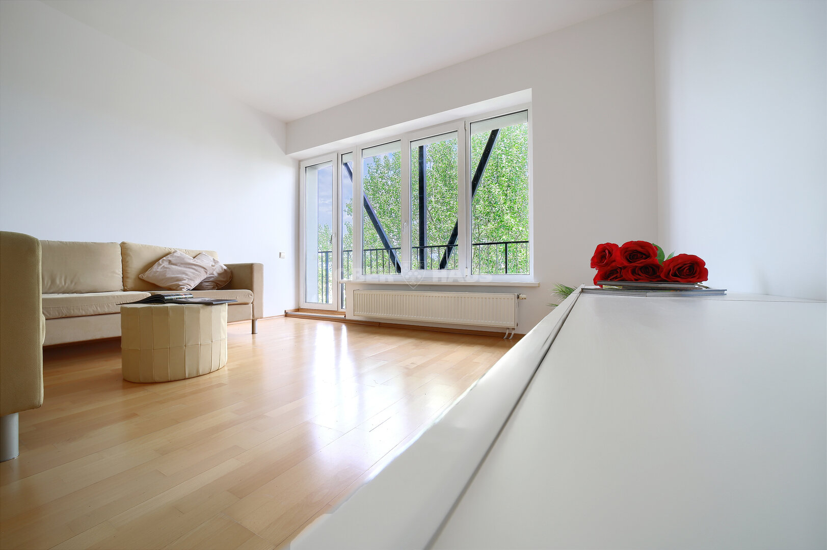 Krokuvos g., Šnipiškės, Vilnius, 3 kamb. – nuotrauka 6