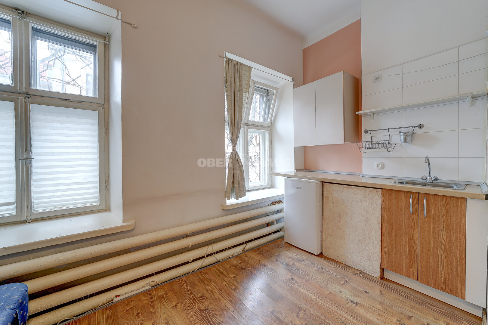 Polocko g., Užupis, Vilnius, 1 kamb. – изображение 1