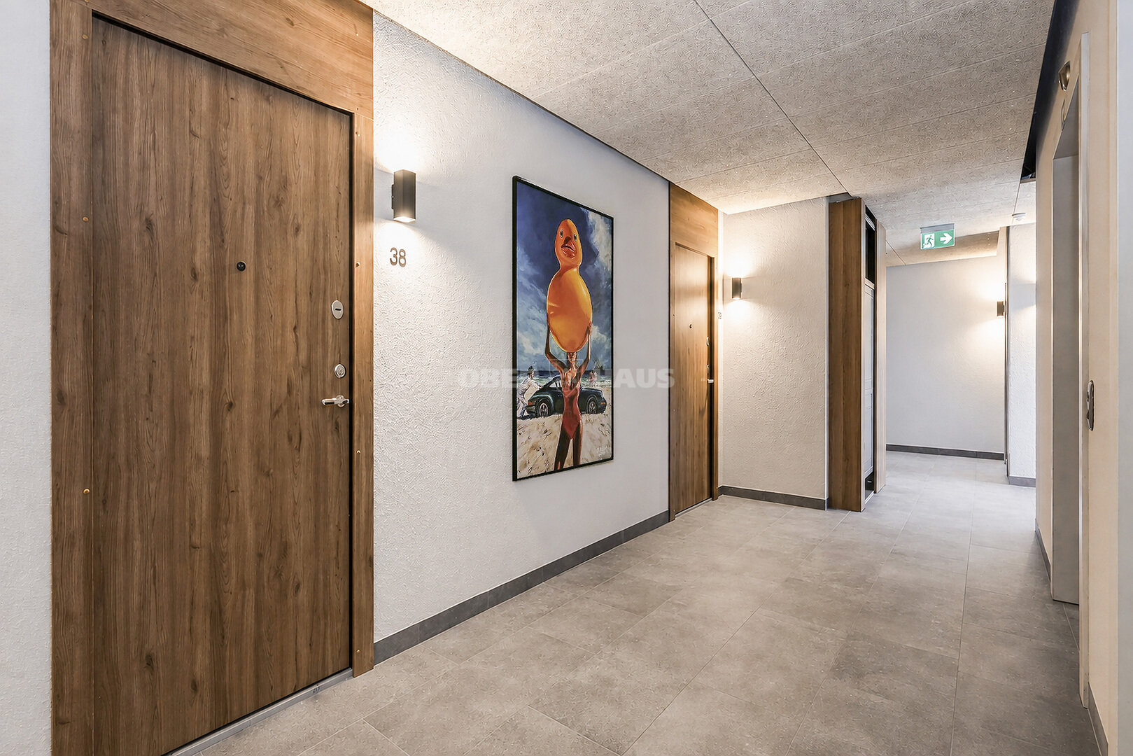 Viršuliškės, Vilnius, 1 kamb. – nuotrauka 4