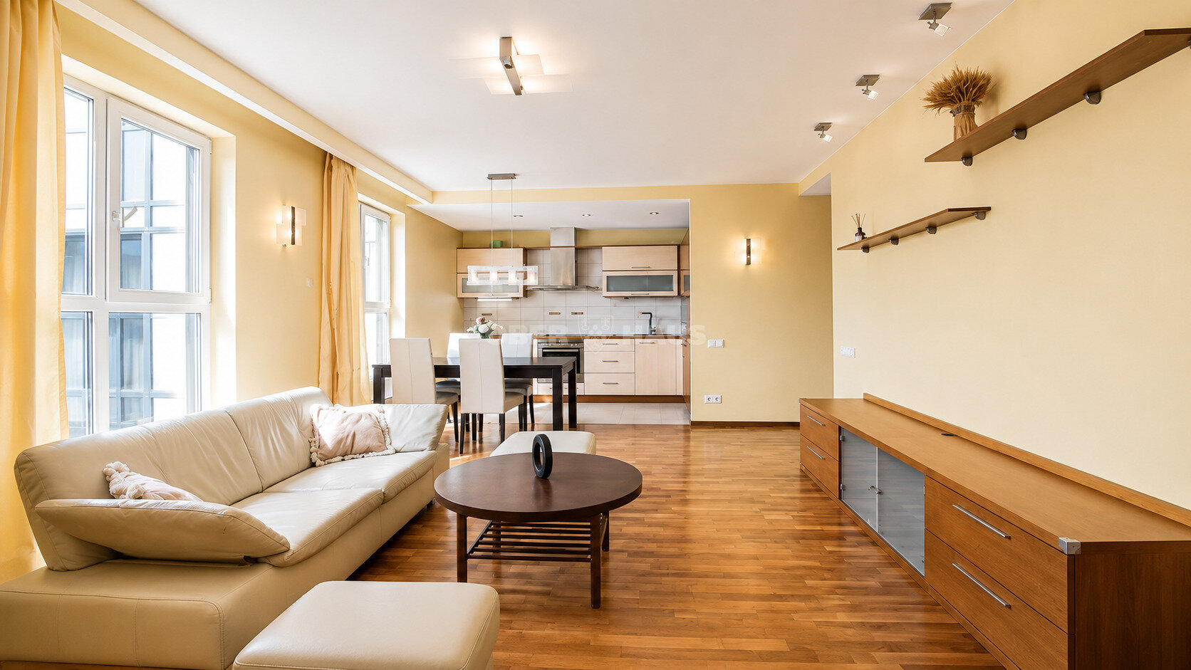 Žirmūnų g., Žirmūnai, Vilnius, 3 kamb. – nuotrauka 4