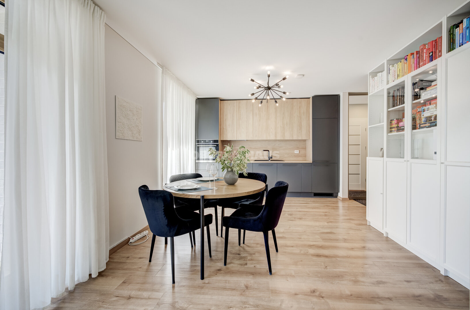 Šeimyniškių g., Žirmūnai, Vilnius, 2 kamb. – nuotrauka 3