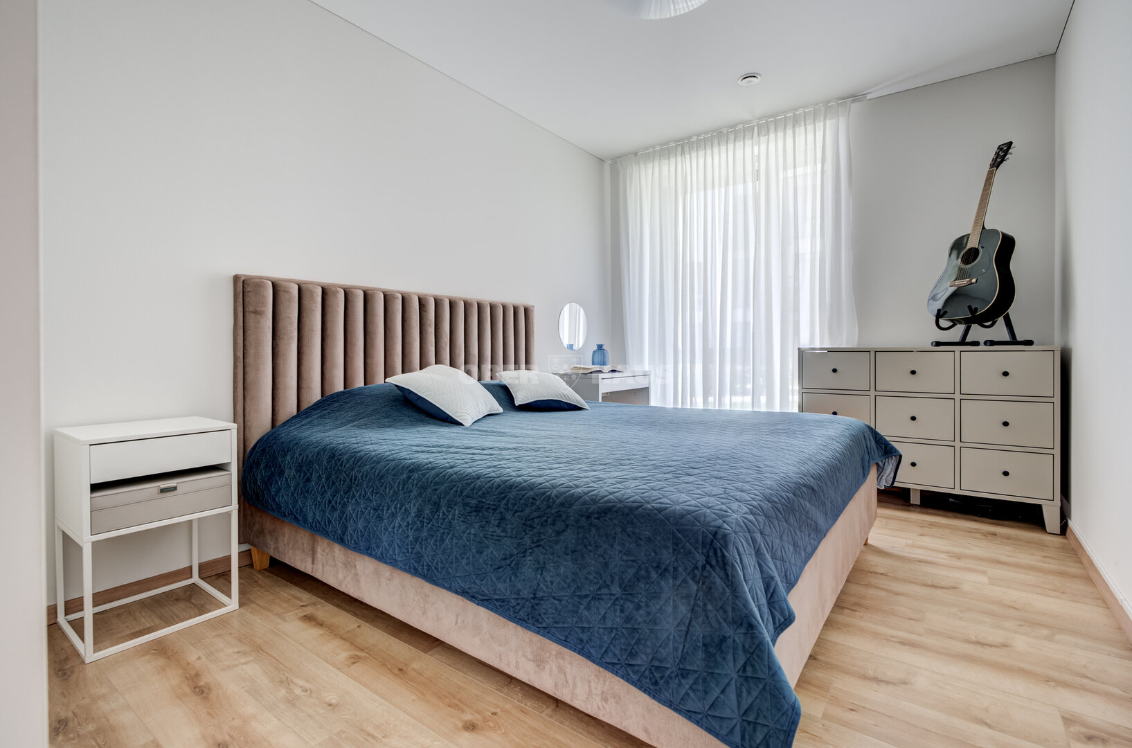 Šeimyniškių g., Žirmūnai, Vilnius, 2 kamb. – nuotrauka 4