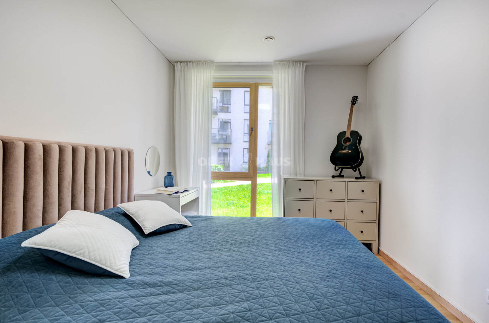 Šeimyniškių g., Žirmūnai, Vilnius, 2 kamb. – nuotrauka 5