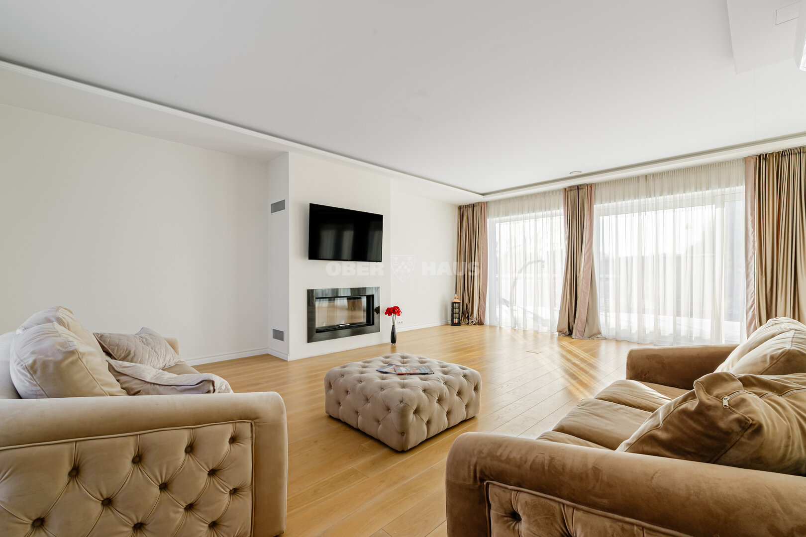 Bebrų g., Žvėrynas, Vilnius, 4 kamb. – nuotrauka 4