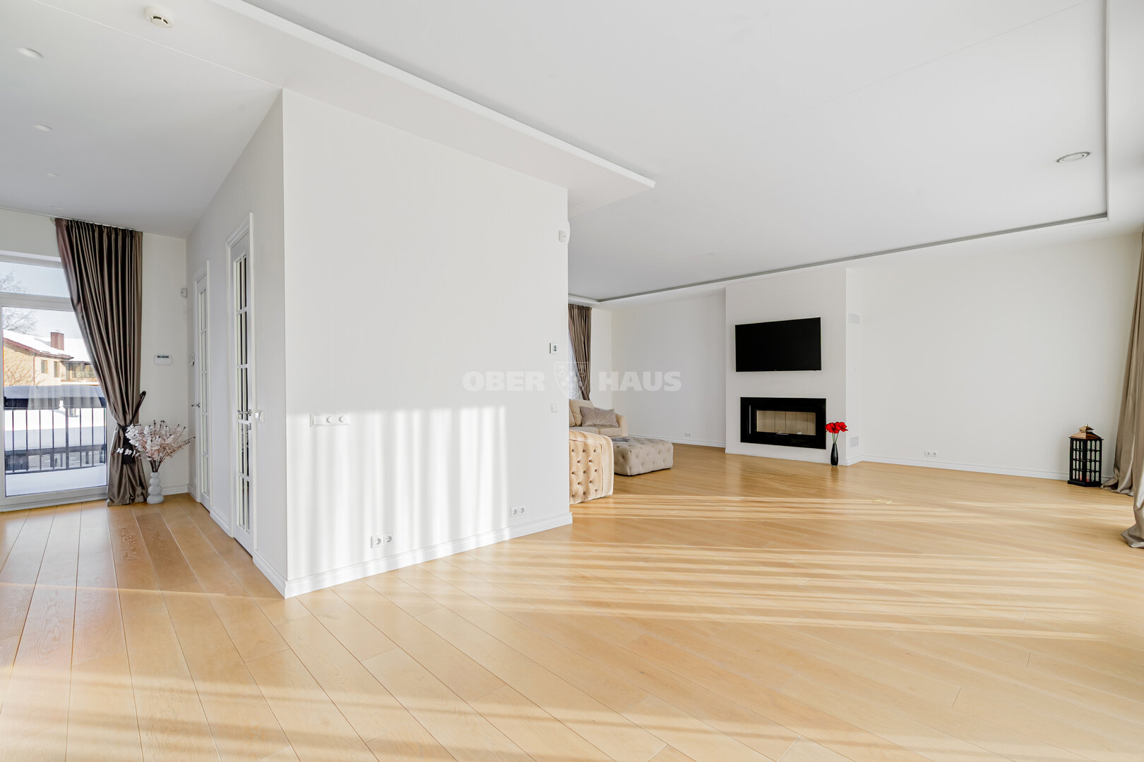 Bebrų g., Žvėrynas, Vilnius, 4 kamb. – nuotrauka 5