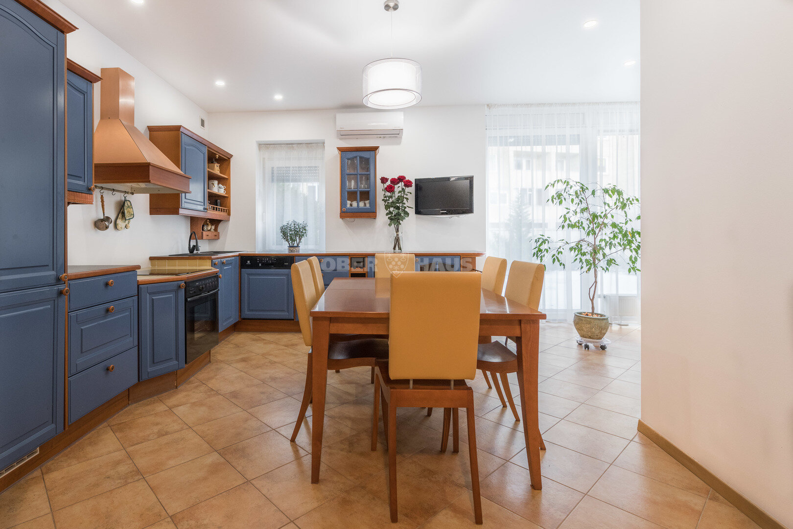 Lūšių g., Žvėrynas, Vilnius, 5 kamb. – nuotrauka 5