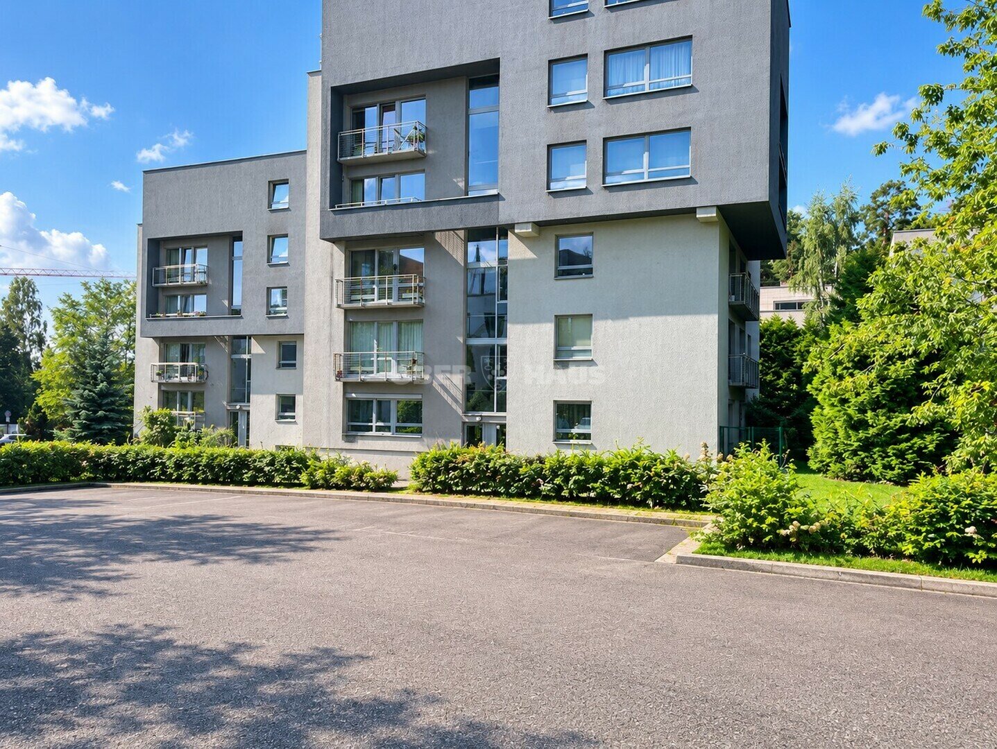 Blindžių g., Žvėrynas, Vilnius, 3 kamb. – изображение 4