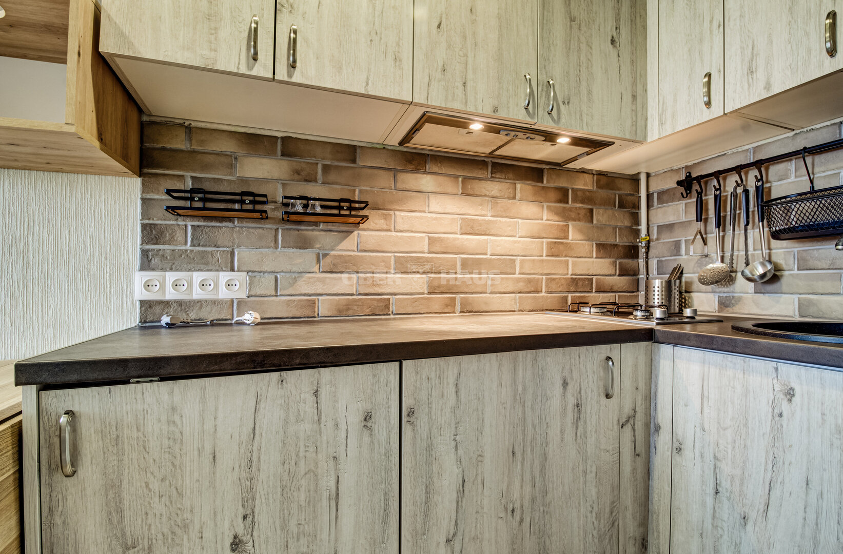 Liepkalnio g., Rasos, Vilnius, 1 kamb. – nuotrauka 3