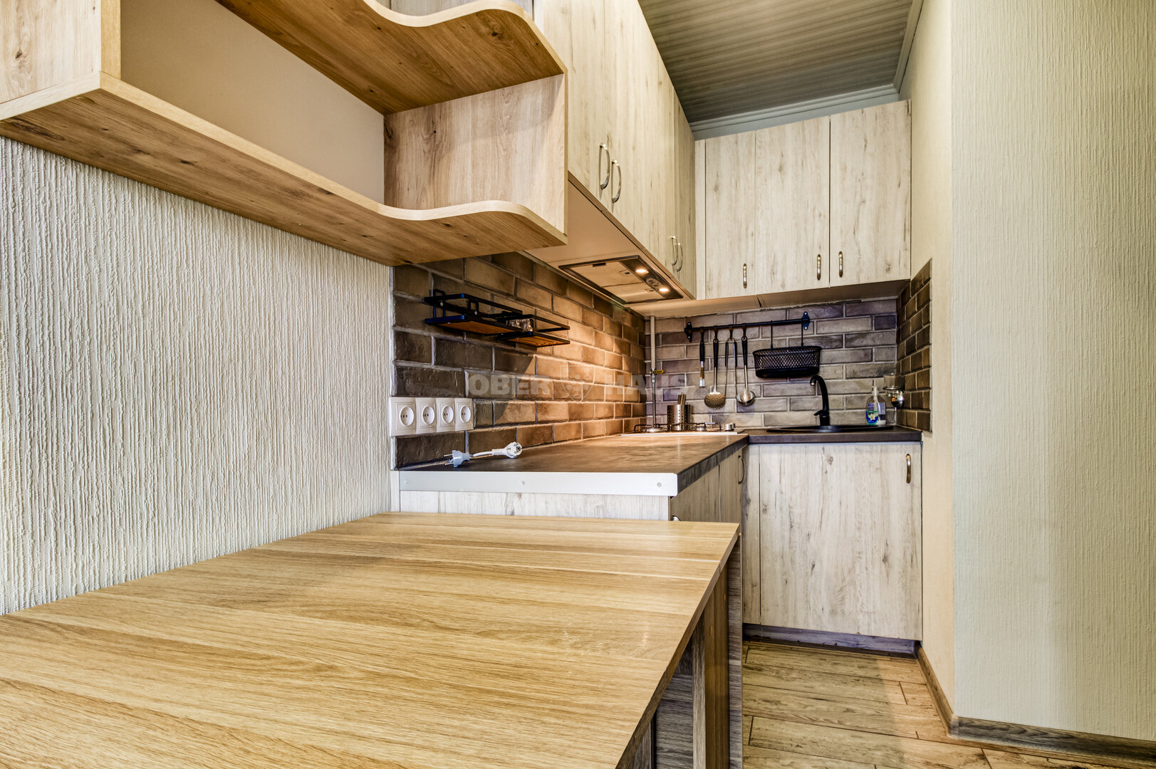 Liepkalnio g., Rasos, Vilnius, 1 kamb. – nuotrauka 4
