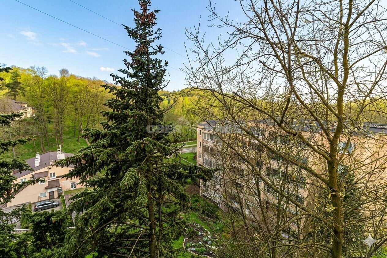 Liepkalnio g., Rasos, Vilnius, 1 kamb. – nuotrauka 5