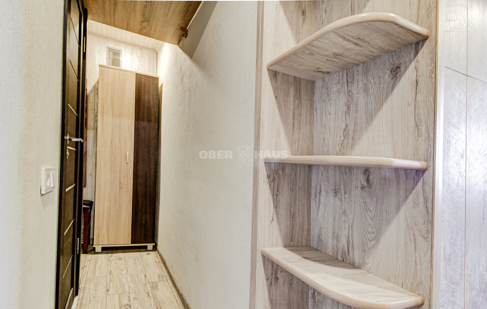 Liepkalnio g., Rasos, Vilnius, 1 kamb. – nuotrauka 6