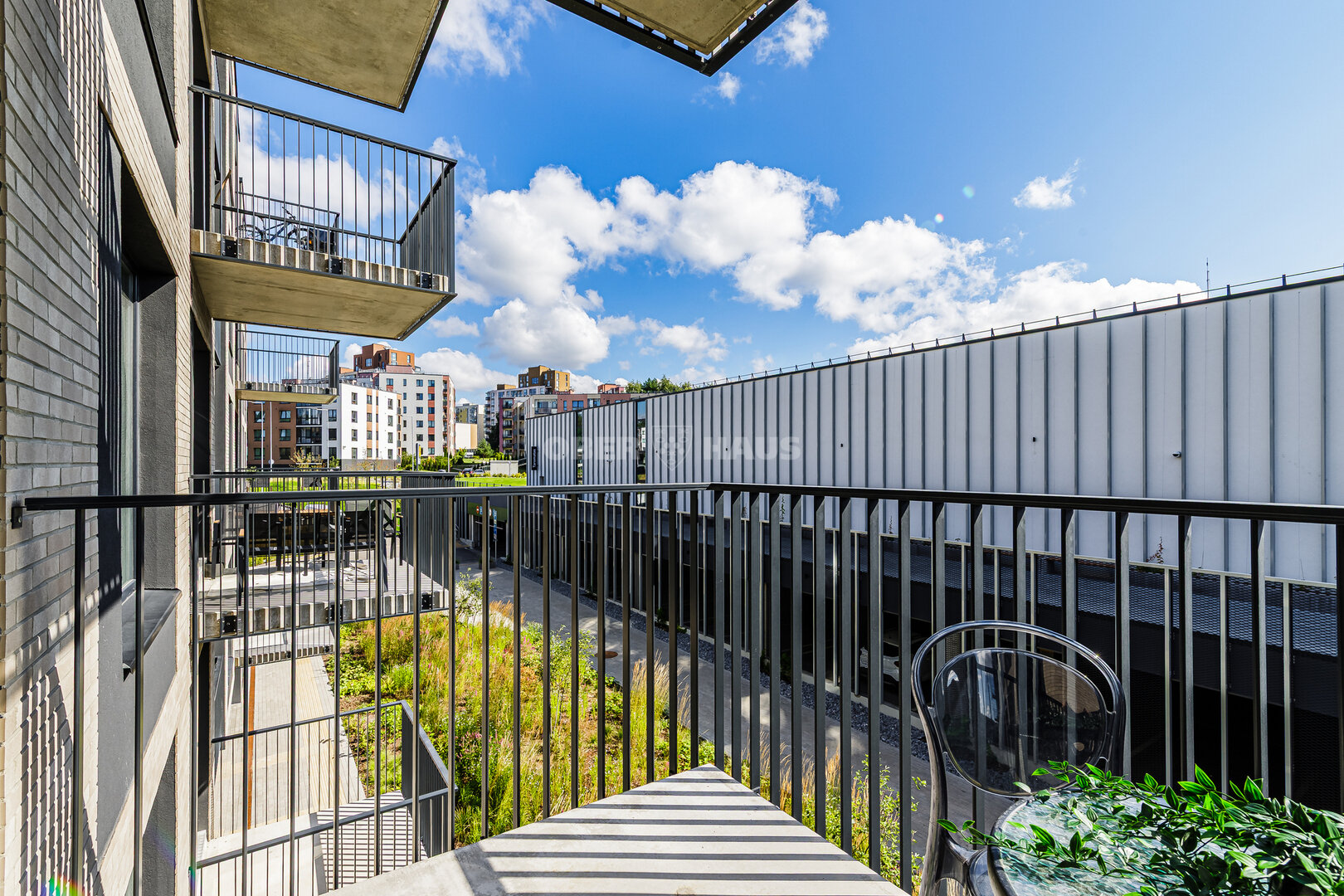 Bajorai, Vilnius, 2 kamb. – nuotrauka 5