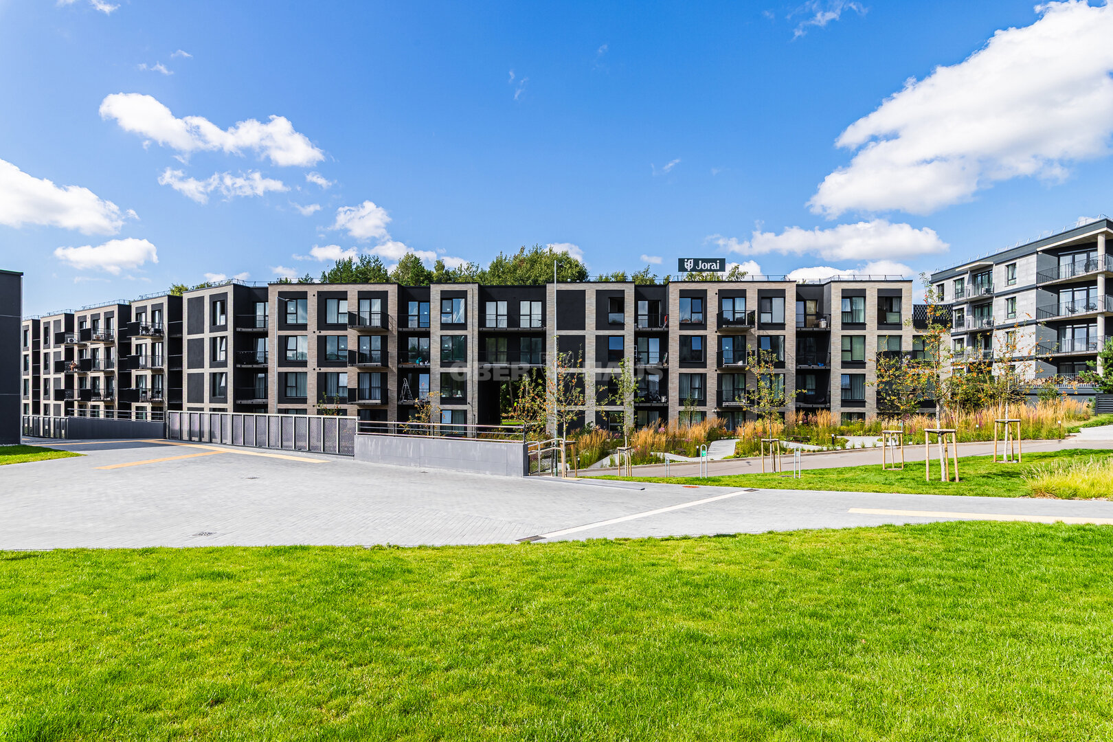 Bajorai, Vilnius, 2 kamb. – image 1