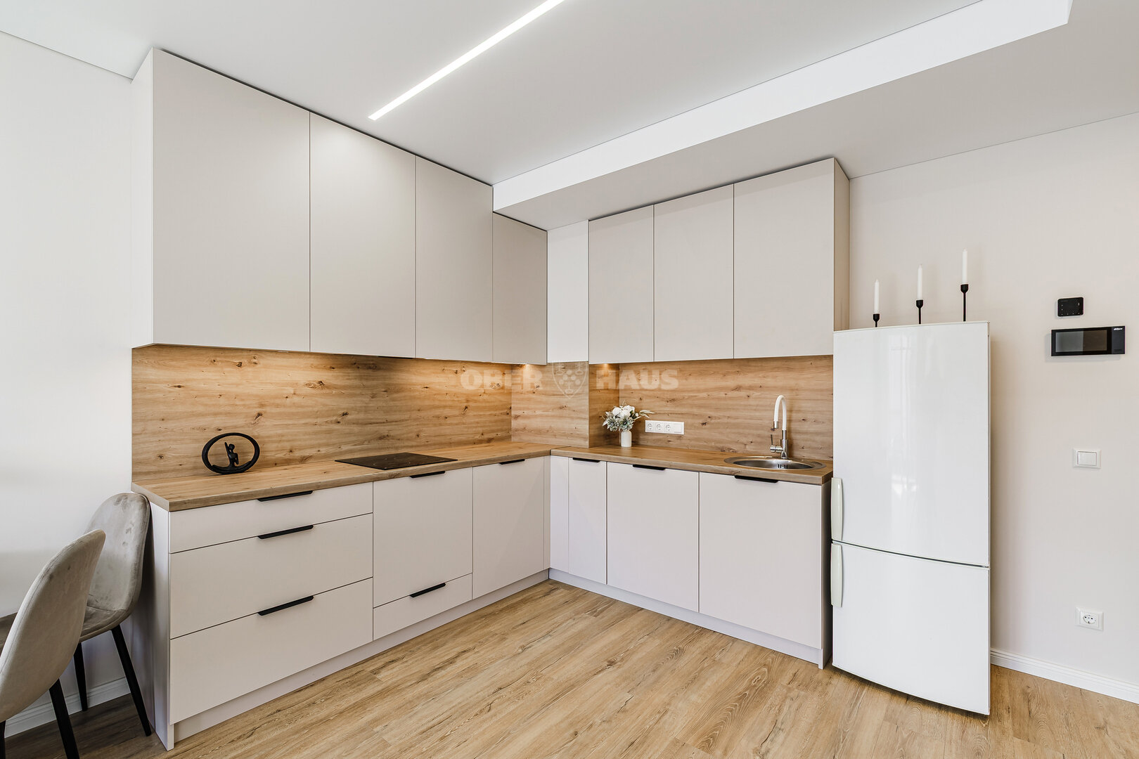 Bajorai, Vilnius, 2 kamb. – image 4