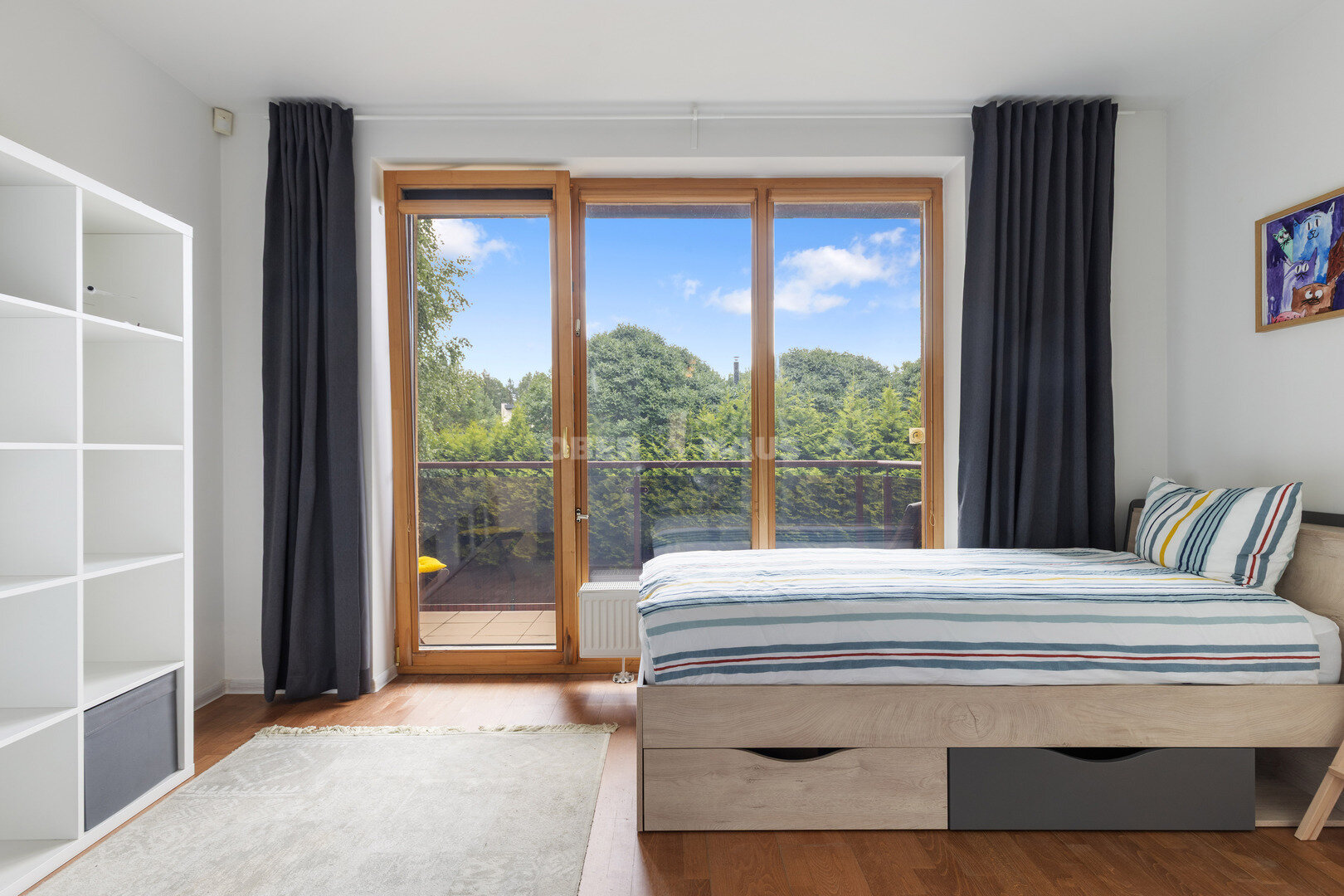 Gurių g., Kalnėnai, Vilnius, 3 kamb. – изображение 3