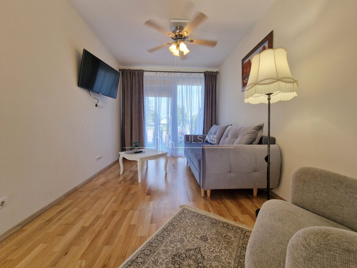 Vėžių g., Palanga, Palanga, 2 kamb. – nuotrauka 6