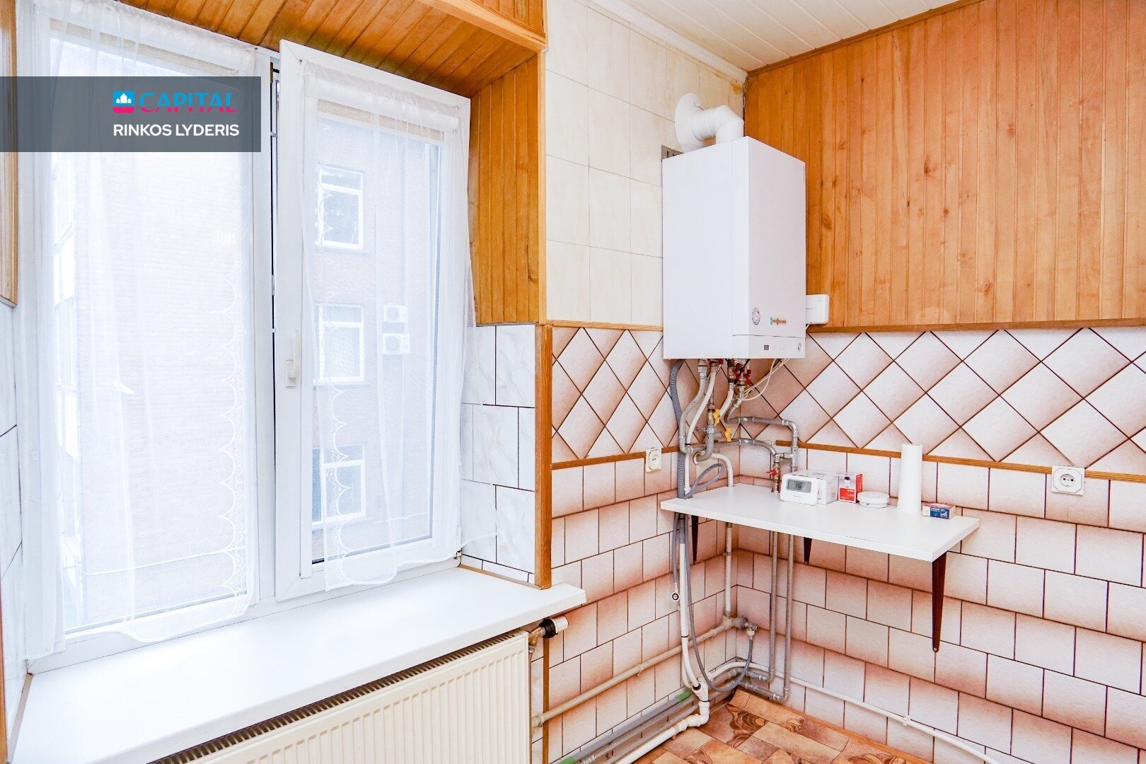 Pasvalys, 2 kamb. – nuotrauka 5