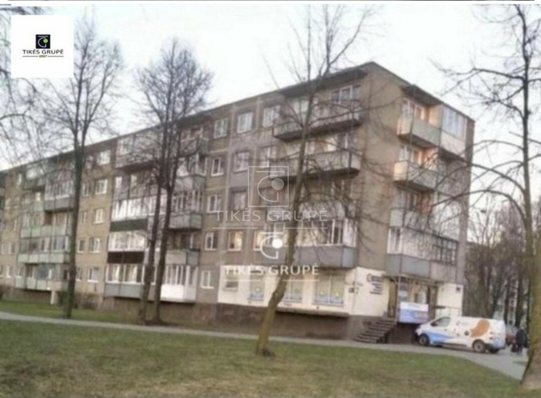 Taikos pr., Centras, Klaipėda, 2 kamb. – nuotrauka 4