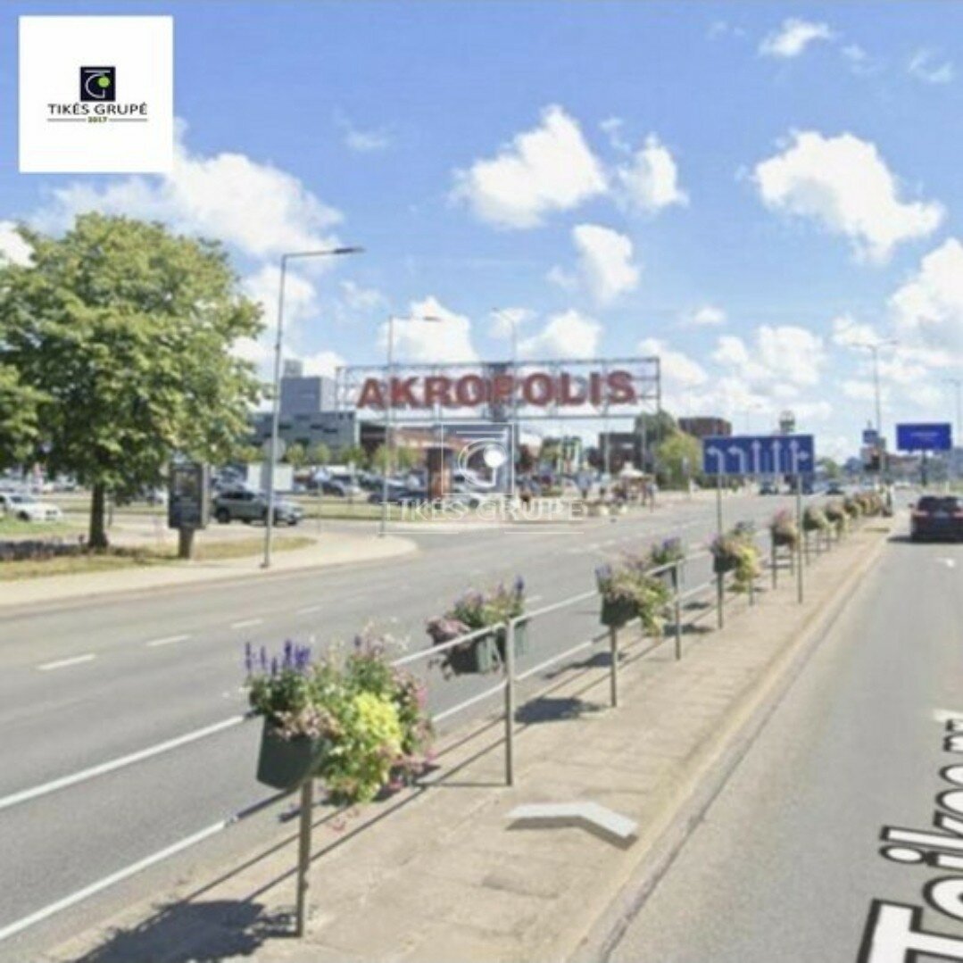 Taikos pr., Centras, Klaipėda, 2 kamb. – nuotrauka 5