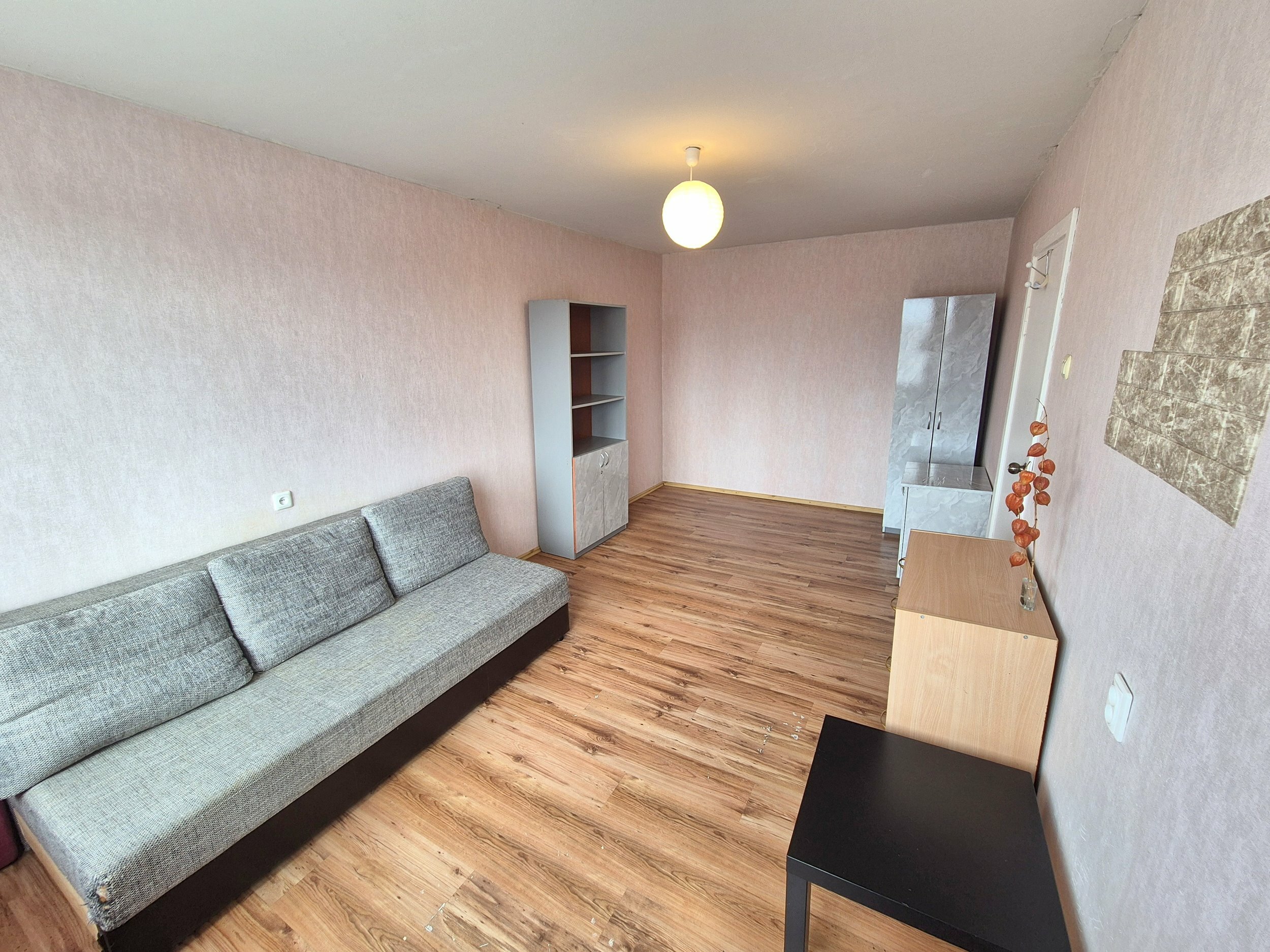 Sausio 13-osios g., Karoliniškės, Vilnius, 1 kamb. – nuotrauka 4