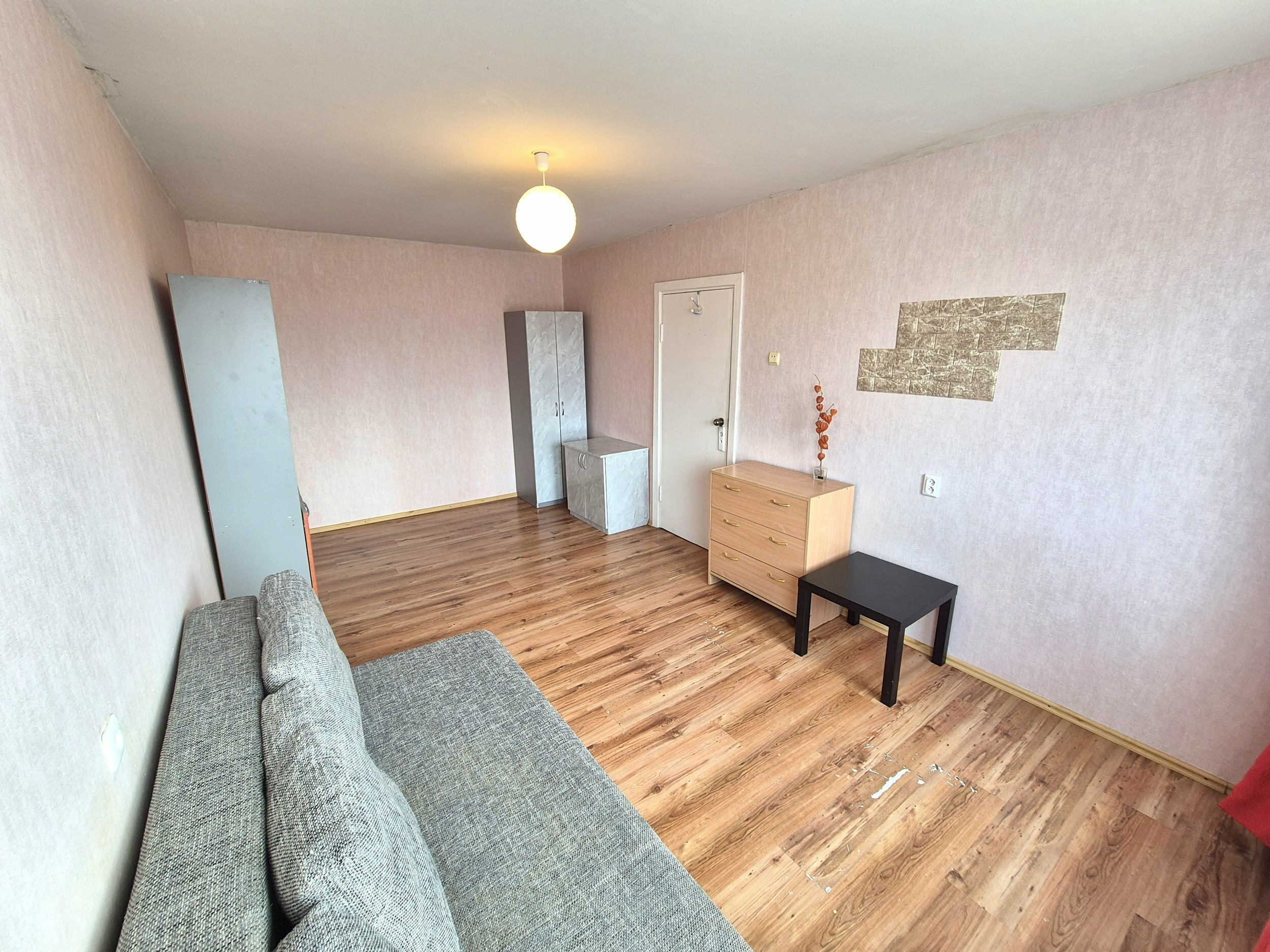 Sausio 13-osios g., Karoliniškės, Vilnius, 1 kamb. – nuotrauka 6