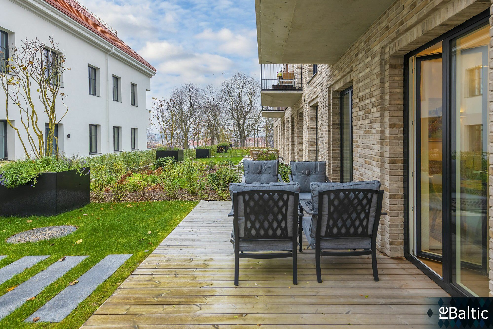 Subačiaus g., Senamiestis, Vilnius, 2 kamb. – nuotrauka 5