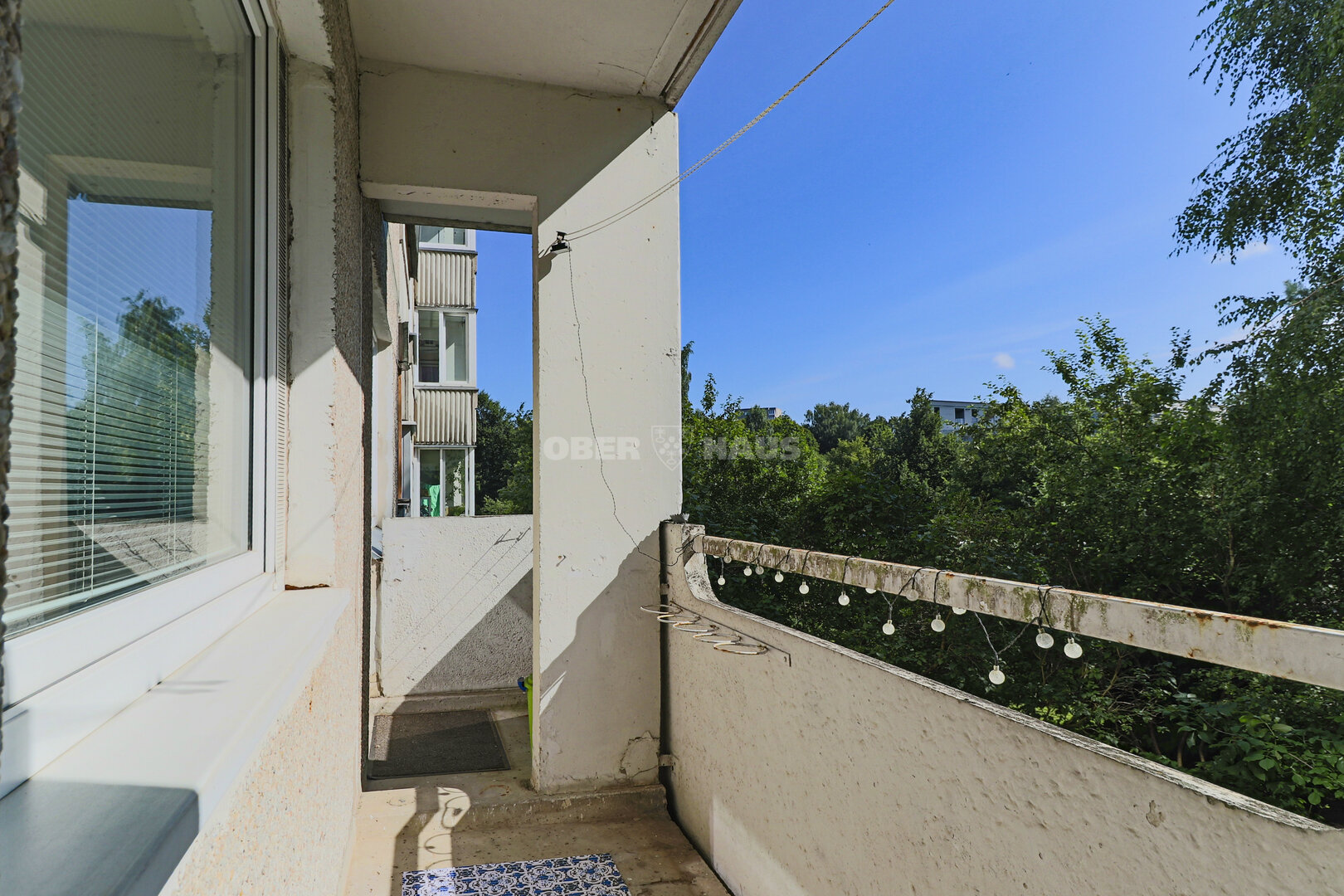 Medeinos g., Pašilaičiai, Vilnius, 2 kamb. – nuotrauka 6