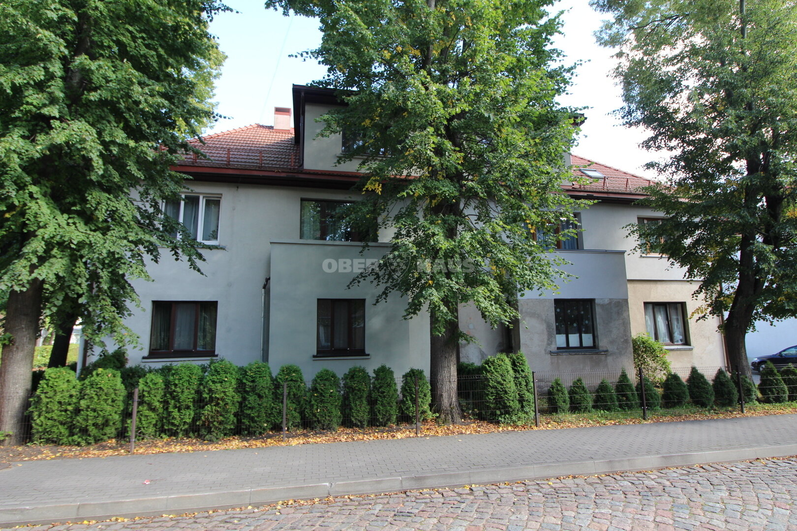 Centras, Klaipėda, 3 kamb. – nuotrauka 1