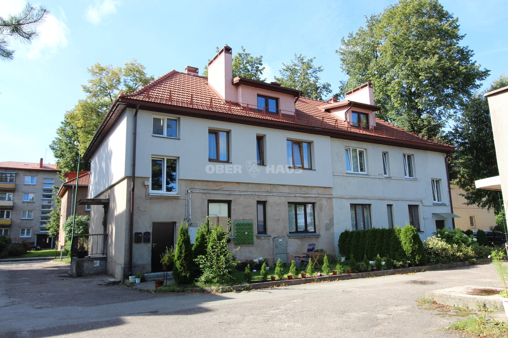 Centras, Klaipėda, 3 kamb. – nuotrauka 3