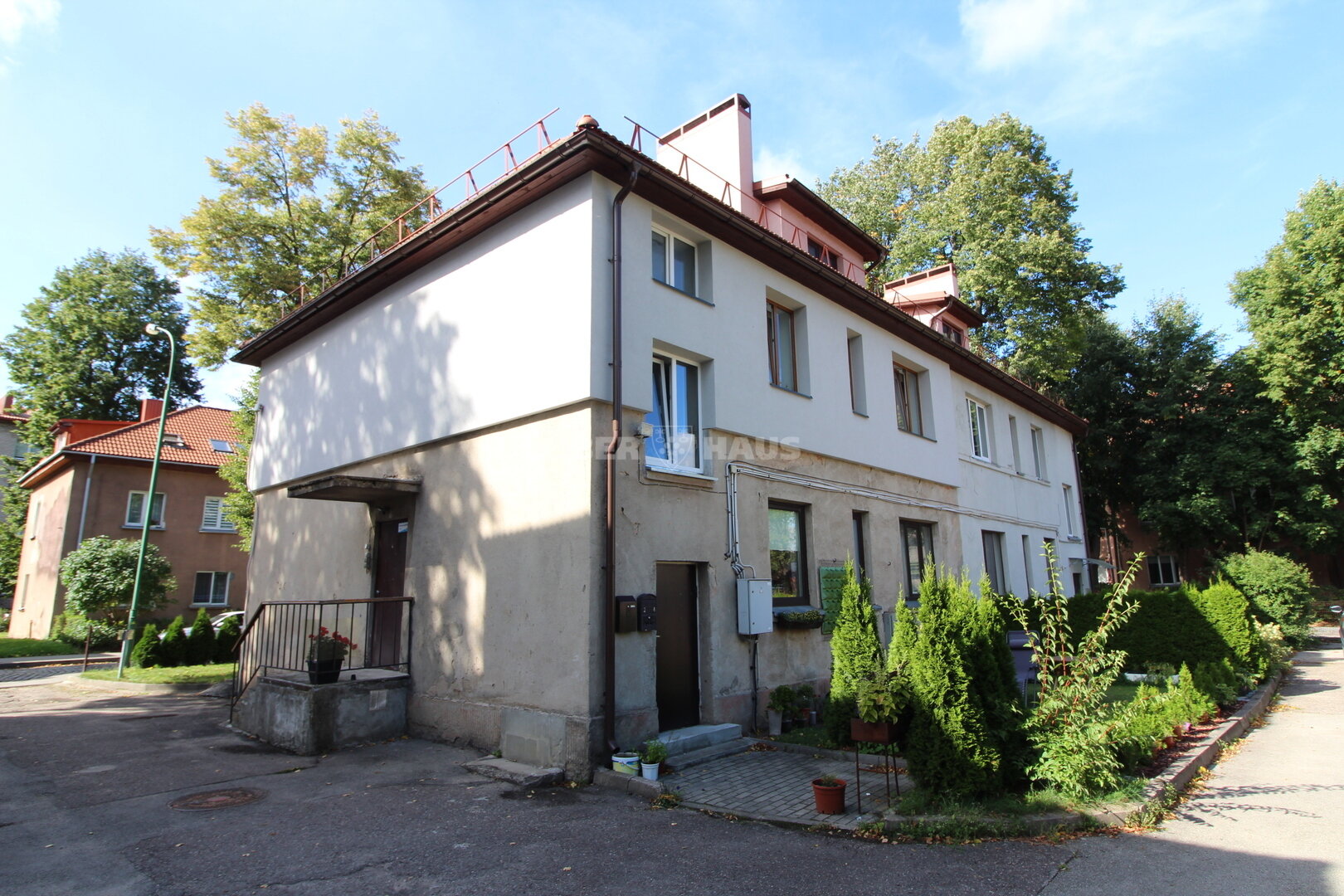 Centras, Klaipėda, 3 kamb. – nuotrauka 4