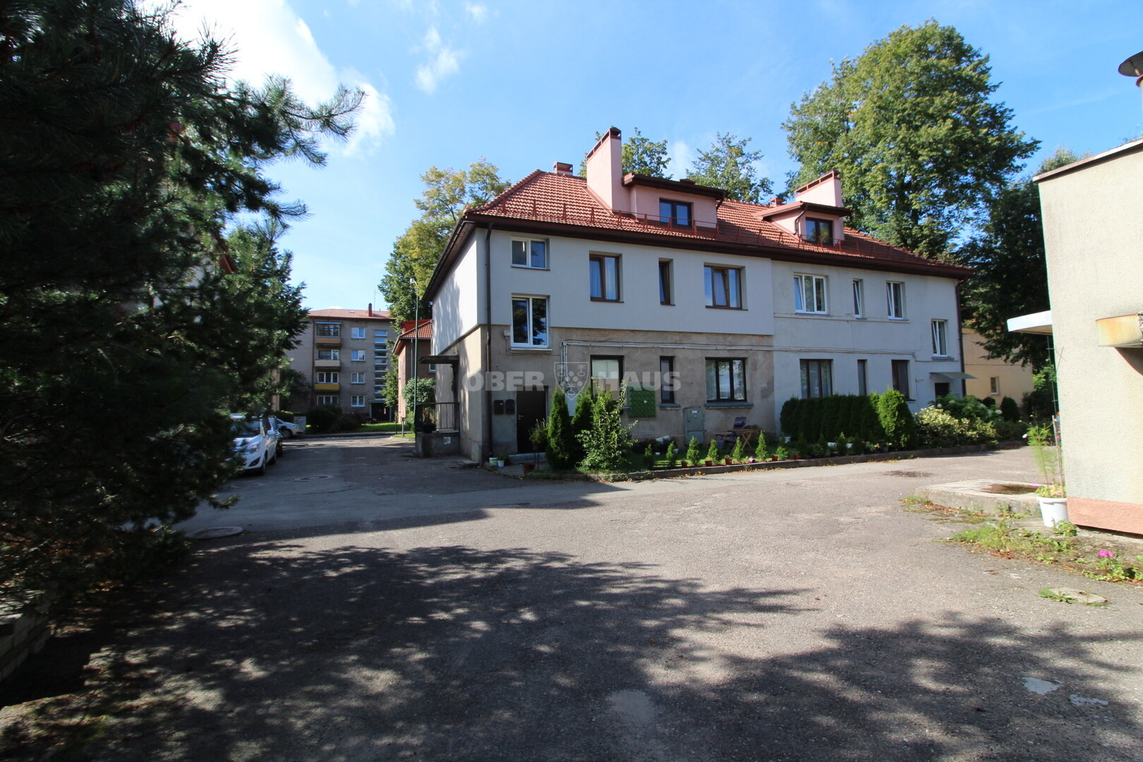 Centras, Klaipėda, 3 kamb. – nuotrauka 5