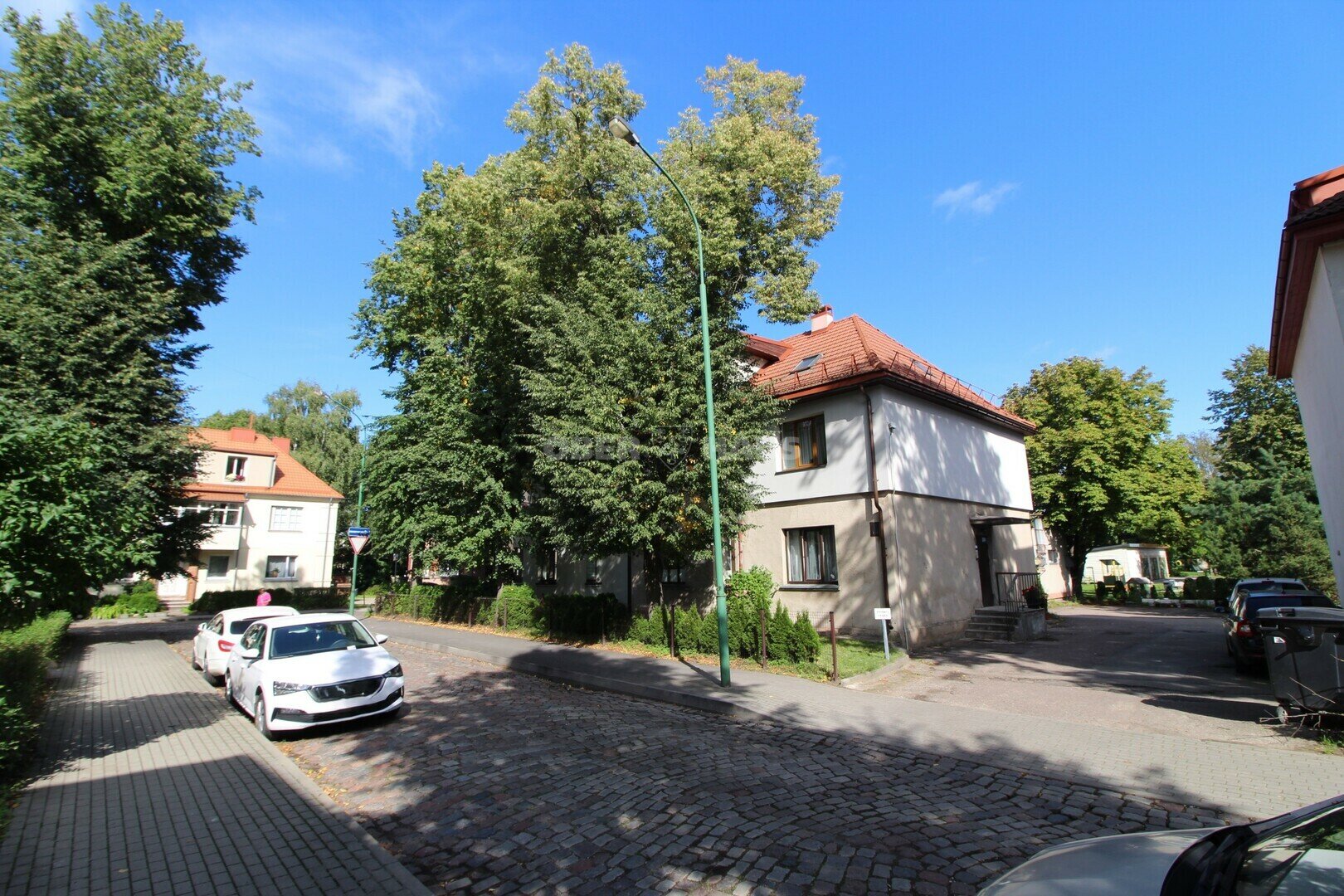 Centras, Klaipėda, 3 kamb. – nuotrauka 6