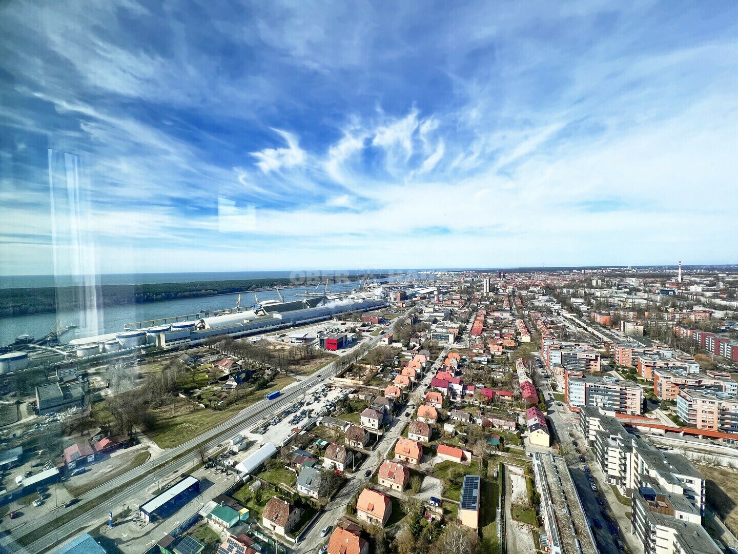 Vėtrungė, Klaipėda, 2 kamb. – nuotrauka 3