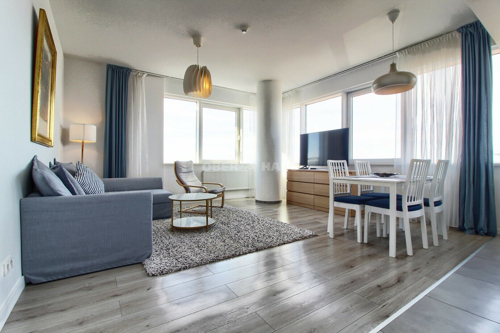 Vėtrungė, Klaipėda, 2 kamb. – nuotrauka 4