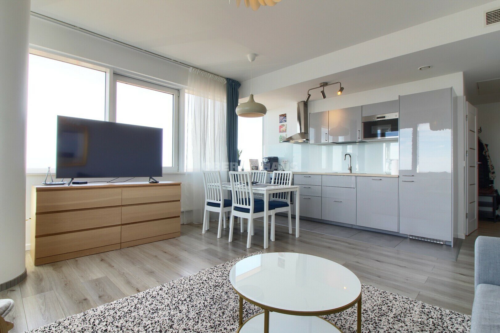 Vėtrungė, Klaipėda, 2 kamb. – nuotrauka 5