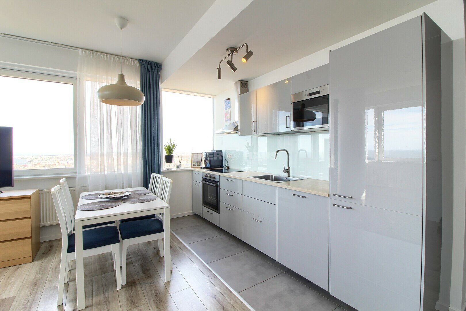 Vėtrungė, Klaipėda, 2 kamb. – nuotrauka 6