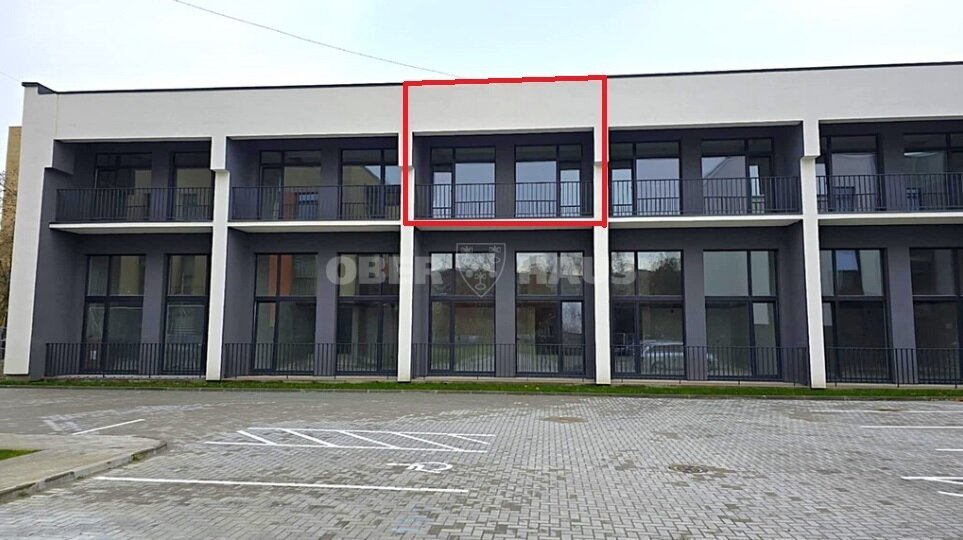 Centras, Panevėžys, 2 kamb. – nuotrauka 4