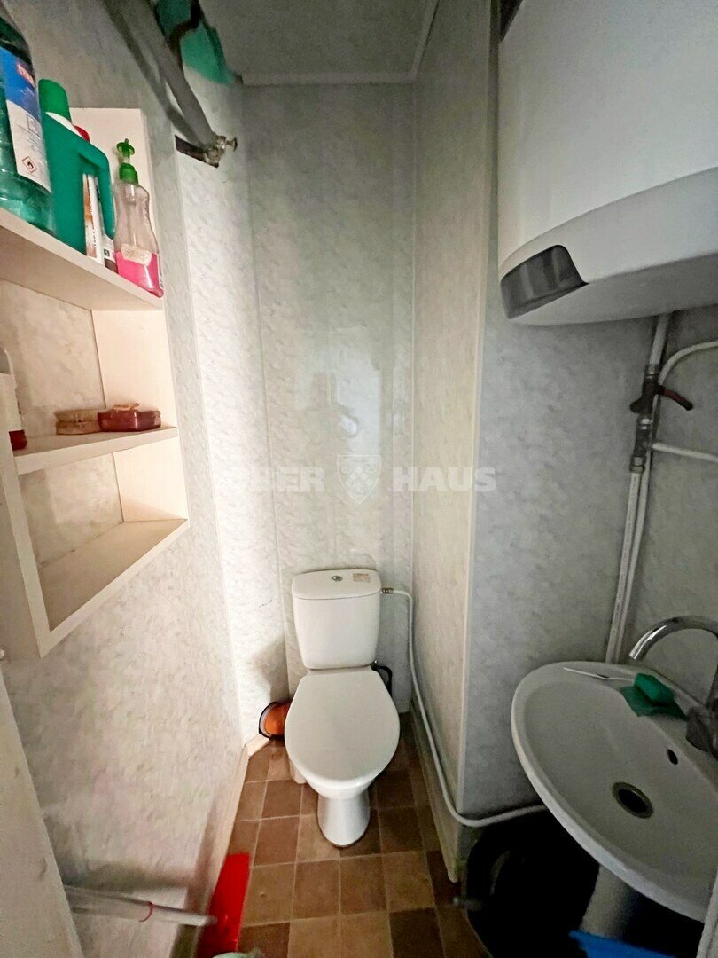 Vilniaus g., Centras, Panevėžys, 2 kamb. – nuotrauka 6