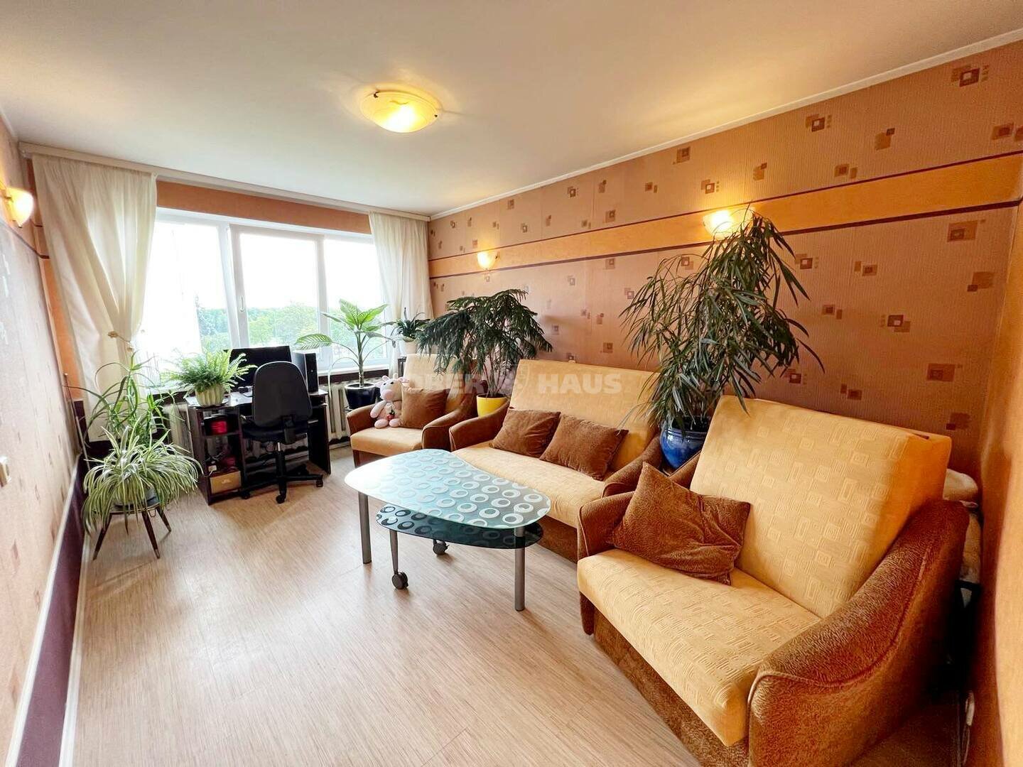 Panevėžys, 3 kamb. – nuotrauka 3