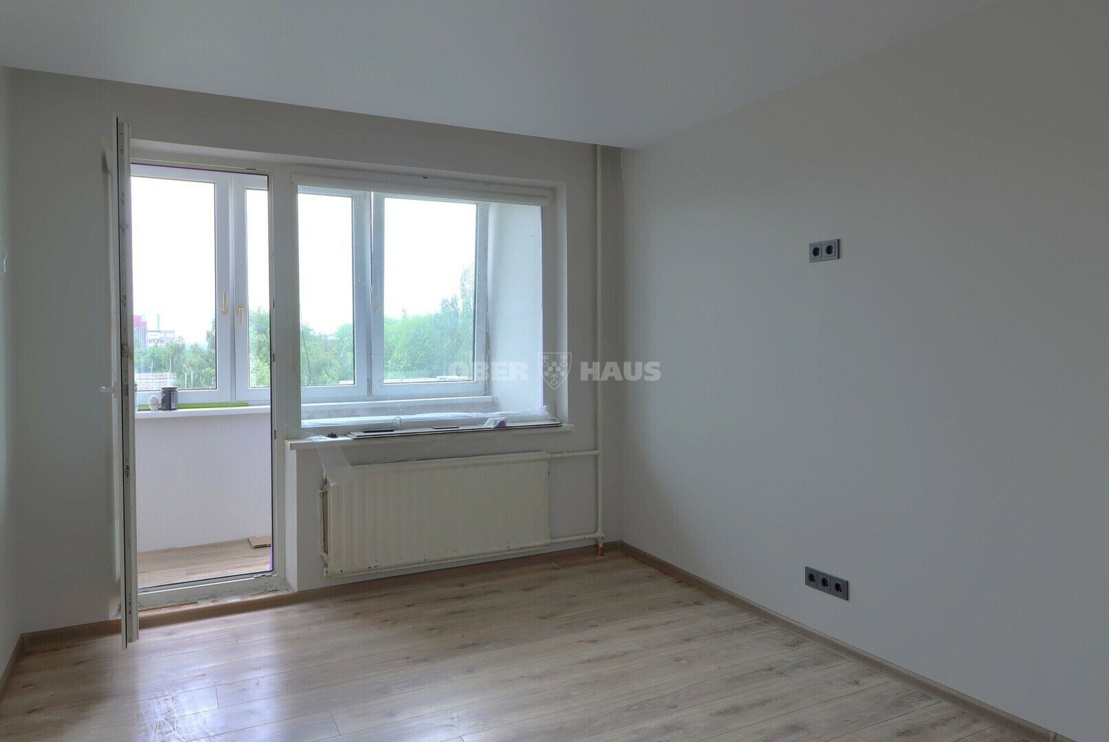 Debrecenas, Klaipėda, 2 kamb. – nuotrauka 1