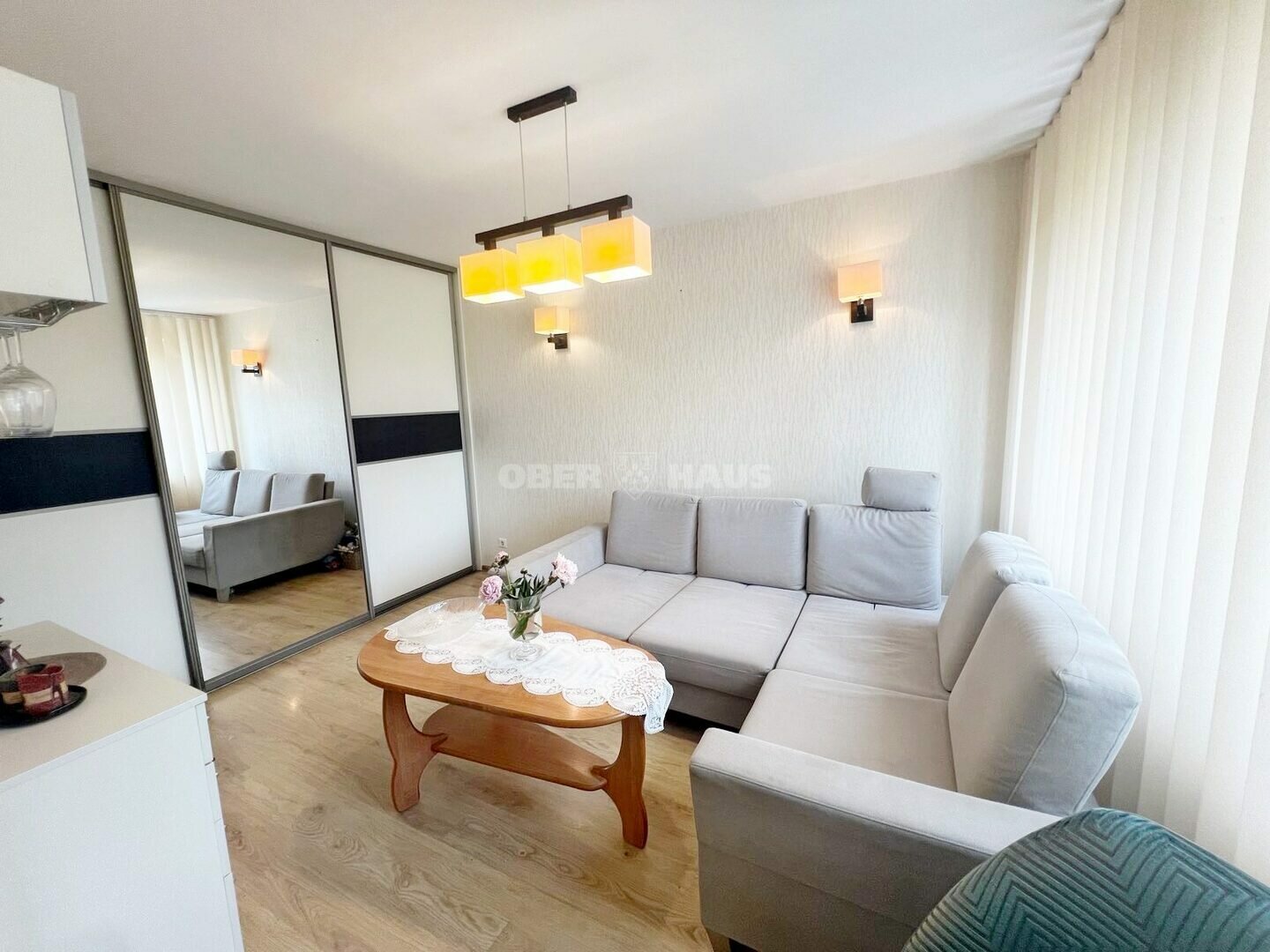 Statybininkų g., Centras, Panevėžys, 4 kamb. – nuotrauka 6