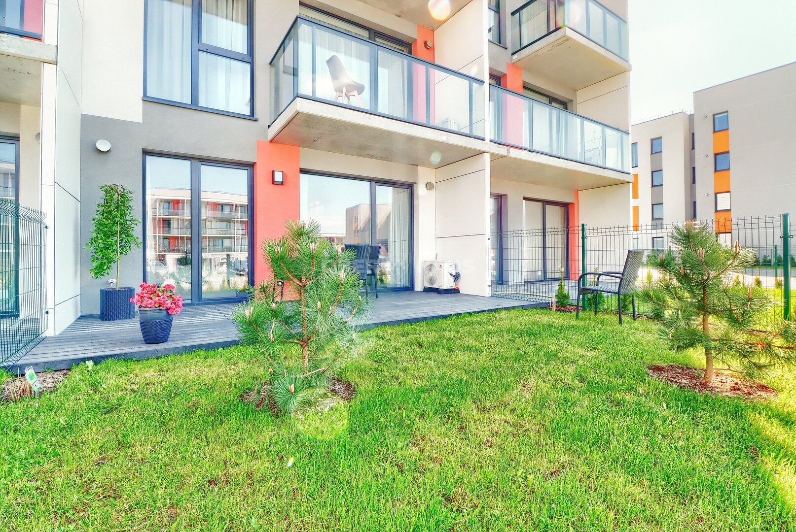 Paupiai, Klaipėda, 2 kamb. – nuotrauka 3