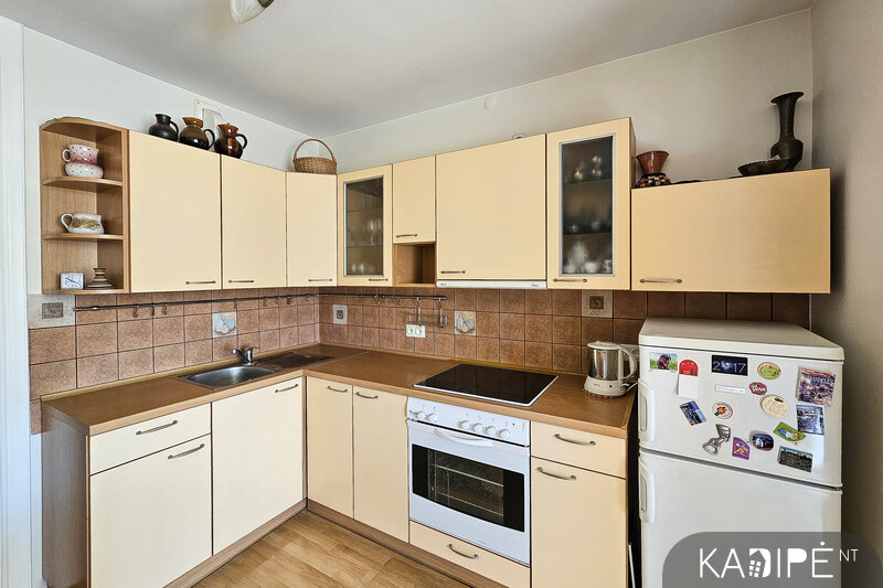 Fabijoniškių g., Fabijoniškės, Vilnius, 1 kamb. – nuotrauka 1