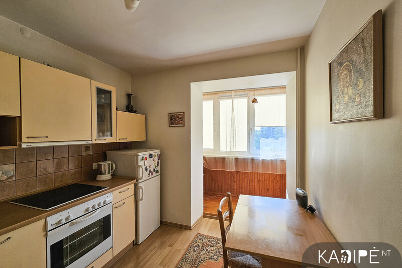 Fabijoniškių g., Fabijoniškės, Vilnius, 1 kamb. – nuotrauka 3